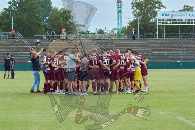 BFC Dynamo vs. VfB Lübeck 1919 159 | mythos-online-redaktion