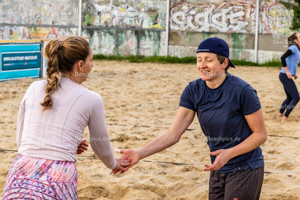 2023-00066240-BB-Tour-A-Turnier-BeachMite |  29.04.2023; Berlin Foto: Gerold Rebsch - www.beachpics.de
