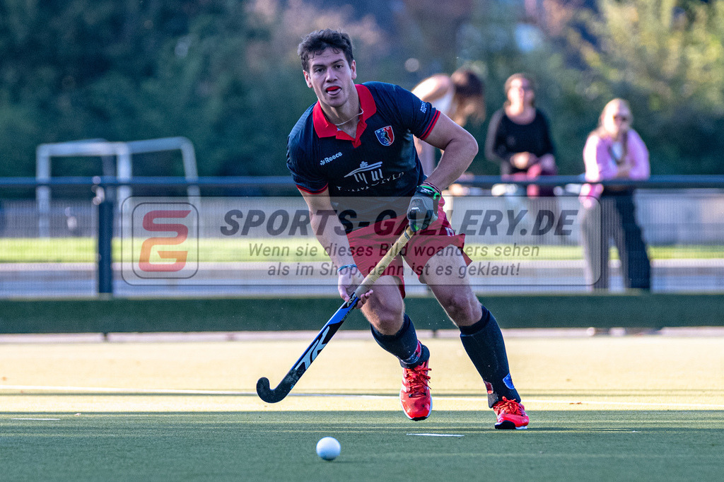 SM_20240921-D85_4119 | 1.Bundesliga Feldhockey (M) DCadA BHC / 6:4 n.P.