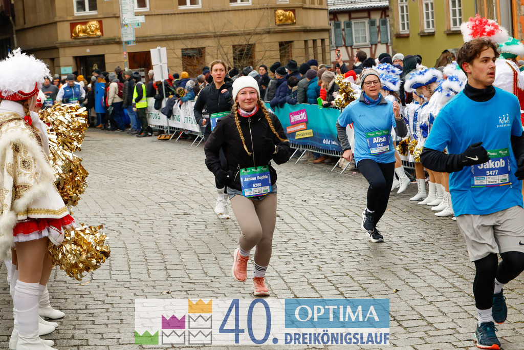 Roewisch Wohnbau Cup 5km | 40. Optima 3koenigslauf 2026 - Realisiert mit Pictrs.com