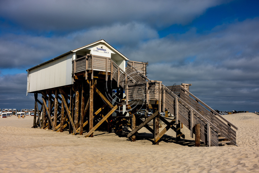 St. Peter Ording | St. Peter Ording - Realisiert mit Pictrs.com