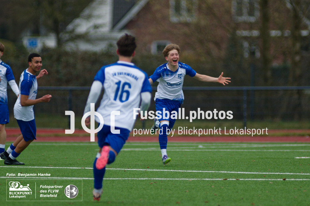 20260315_U17_HallAvenw_111 | Blickpunkt Lokalsport - Realisiert mit Pictrs.com