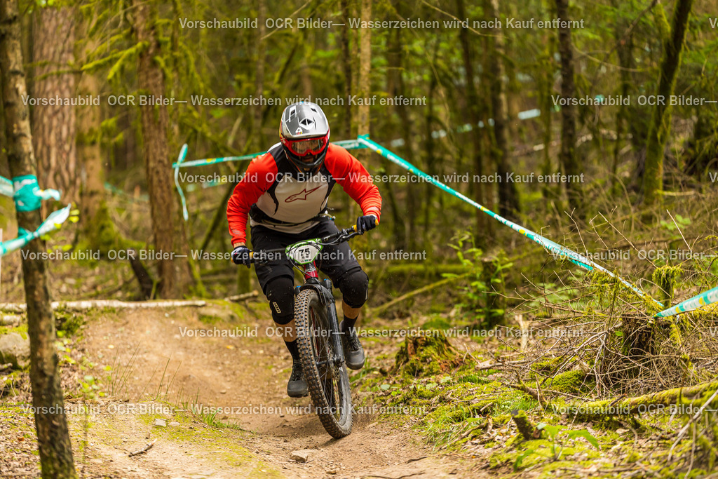 Enduro One Trieb Freitag R3-0498 | OCR Bilder Fotograf Eisenach Michael Schröder