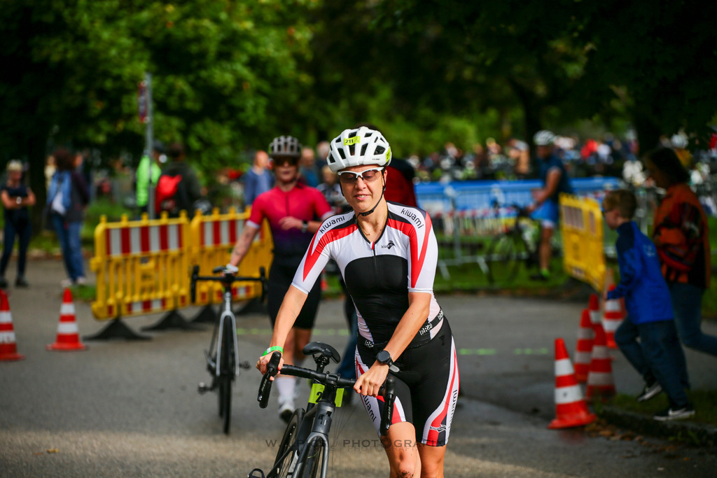 TRIRUN LINZ TRIATHLON 2025 | AUSTRIA, 14.09.2025, Linz, TRIRUN LINZ TRIATHLON 2025, Photo: WAPICS / Andreas Willdoner