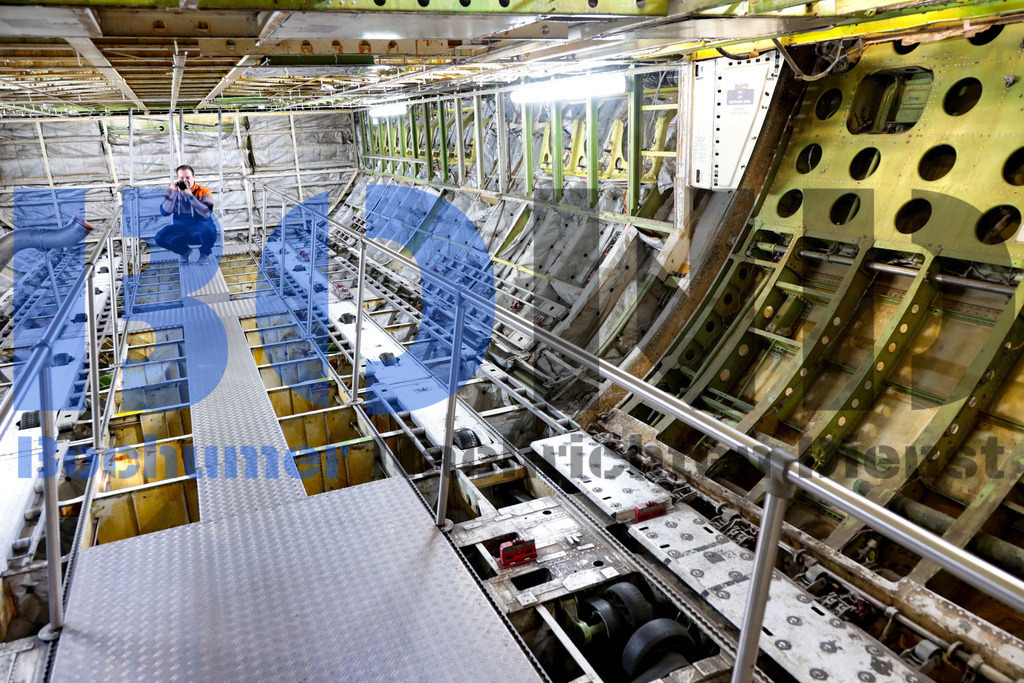  22.10.2023 - 
 | Sebastian Sendlak / Bochumer Nachrichtendienst (BOND) - Herbstfest im Eisenbahnmuseum Bochum - Realisiert mit Pictrs.com