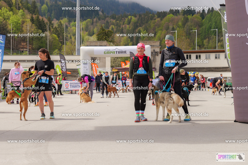 PRAB1775 | GaPa Trail 2025 #gapatrail #yourpictrs #sportshot_your_pictrs Copyright: www.sportshot.de