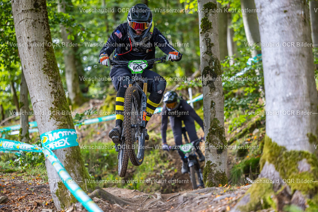 Enduro One Eifa R6-8027 | OCR Bilder Fotograf Eisenach Michael Schröder