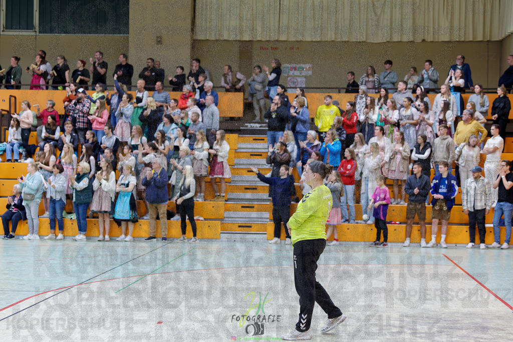2024-10-19_401 | Jugendbundesliga B-Jugend weiblich; HSG Kleenheim/Langgöns - Longericher SC am 19.10.2024 in Oberkleen (Weidig-Halle) - Realisiert mit Pictrs.com