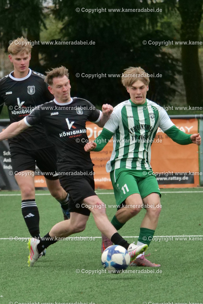 Fußball : Kreisliga A : TV Voerde - Rheingold Emmerich am 29.03.2026  in Voerde. | Fußball : Kreisliga A : TV Voerde - Rheingold Emmerich am 29.03.2026  in Voerde. - Realisiert mit Pictrs.com