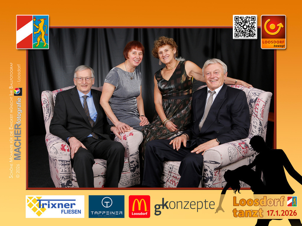 LoosdorfTanzt26_8082 | Ballfotografie - Loosdorf tanzt am 20.01.2024 in der Losensteinhalle LOOSDORF. Vielen Dank den Sponsoren!