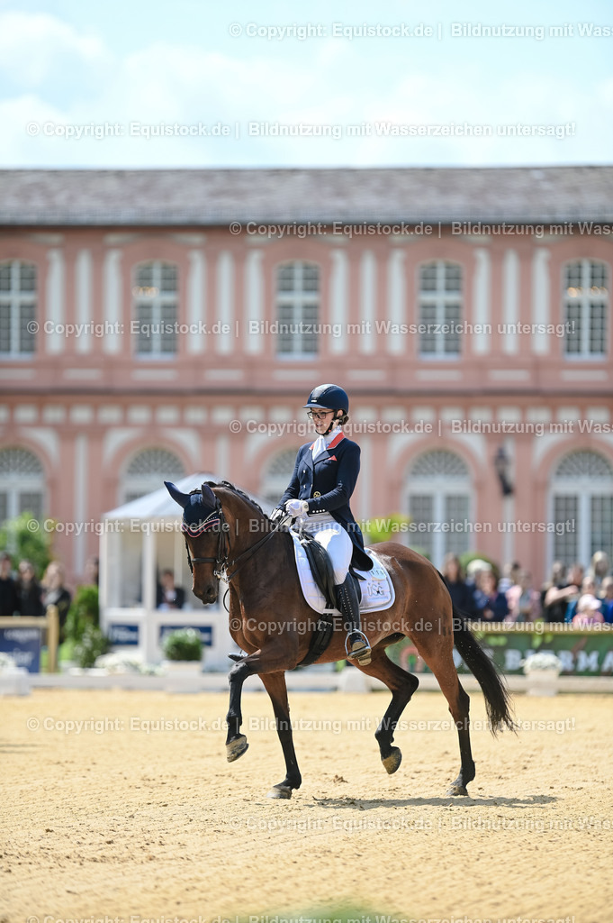 20250607_1_GP-Tour_Dressage_0026 | Foto: Thomas Hartig