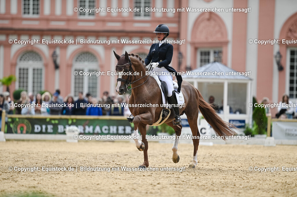 20250607_1_GP-Tour_Dressage_0390 | Foto: Thomas Hartig