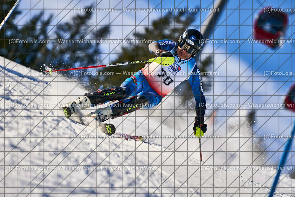 ALP6344_MASTERS-Cup_SL-A Herrn_Schneider Reinholt | (C)FotoLois.com, Alois Spandl. FIS Masters-Cup Wildschönau 2024, Slalom auf der Piste Auffach FIS Schatzberg, Kategorie A Herrn, So 14. Jänner 2024.
