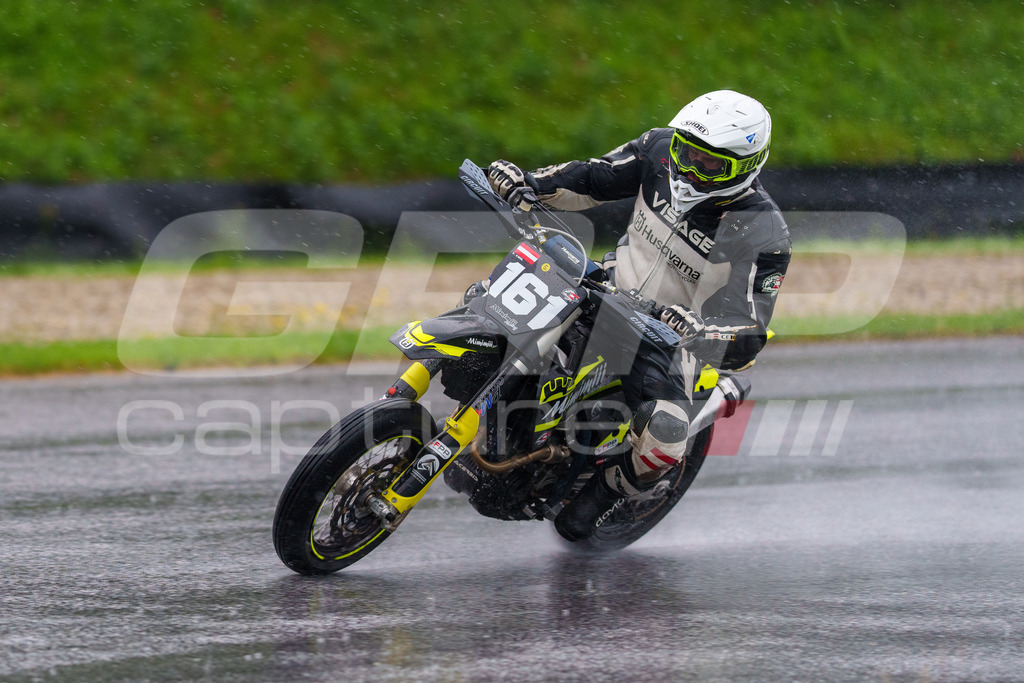 GRIPcapture-20260411-101-999-958 | GREINBACH, AUSTRIA - JUNE 20-21, 2026: Riders compete during the G-Cup, Austrian Supermoto Championship and Hungarian Supermoto Championship at PS Racing Center Greinbach, Austria. Image shows .Photo: GRIPcapture / Andrea Kurz