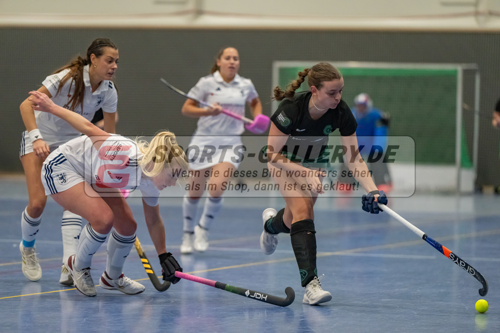 HK_20260111_106048 | 1. Bundesliga Damen Düsseldorfer HC - Club Raffelberg am 11.01.2026