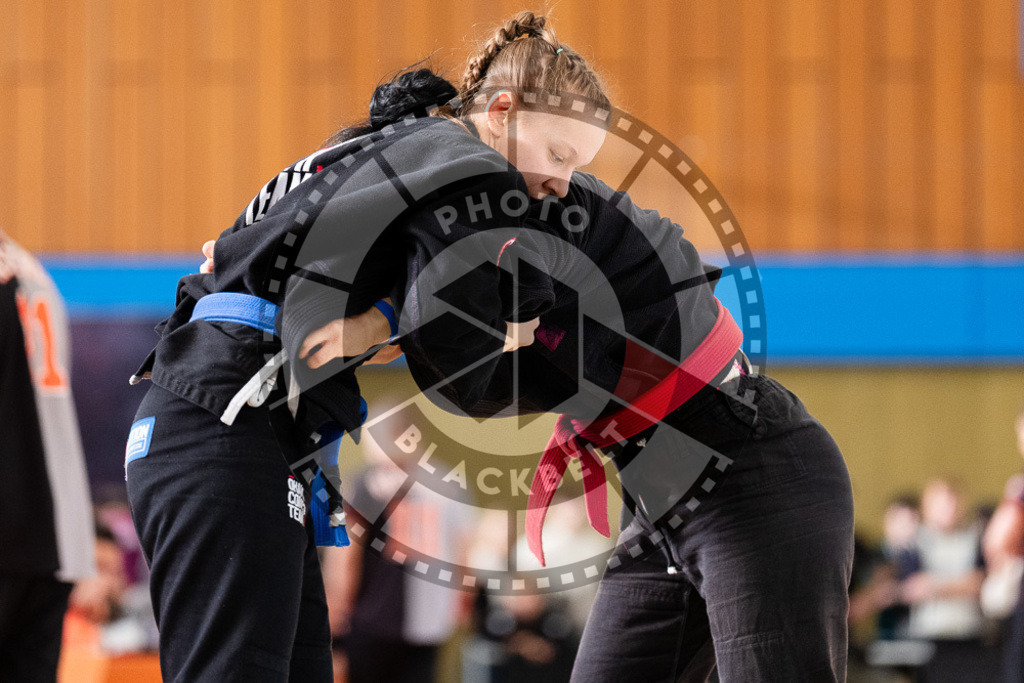 20251122PBB10770 | Athletes compete during the Grappling Industries Berlin Jiu-Jitsu and Grappling Championship, on November 22, 2025 in Berlin, Germany. © photoblackbelt
