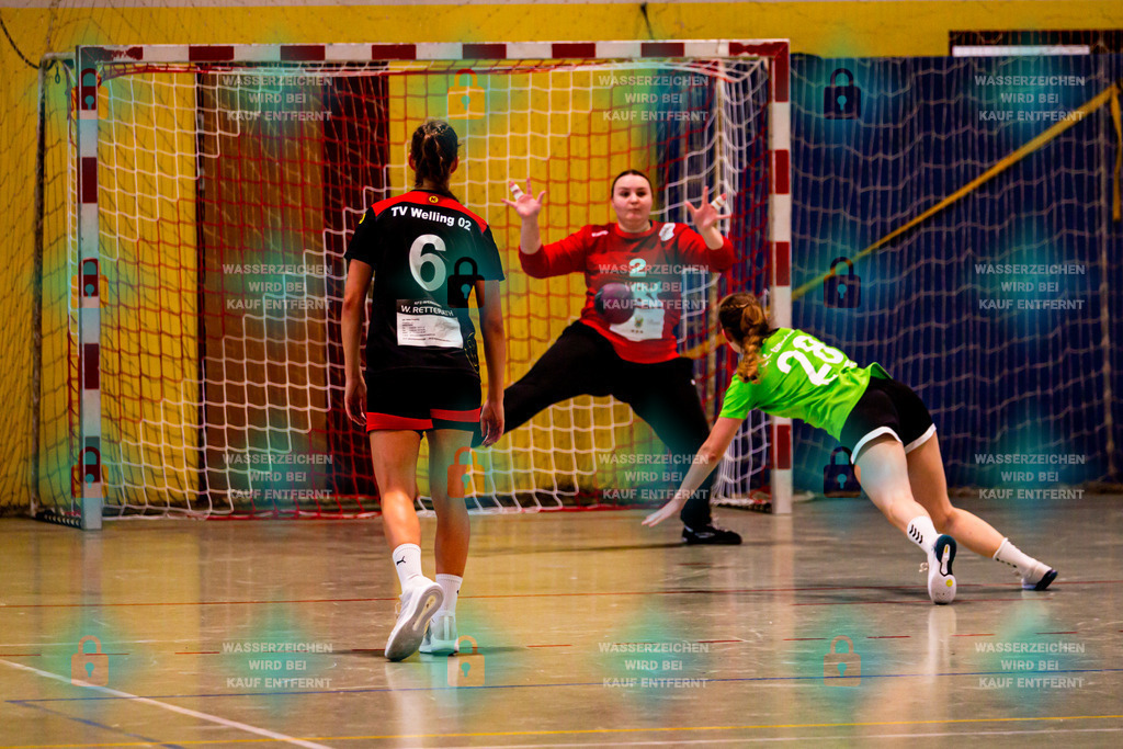 _HP_2674_3000o | TV Welling vs. TUS Daun 16.09.2023