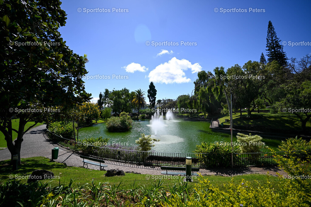 EMACS 2025 - Day 0_113 | European Masters Athletics Championships am 08.10.2025 auf Madeira (Portugal)Foto: Kai Peters - Realisiert mit Pictrs.com
