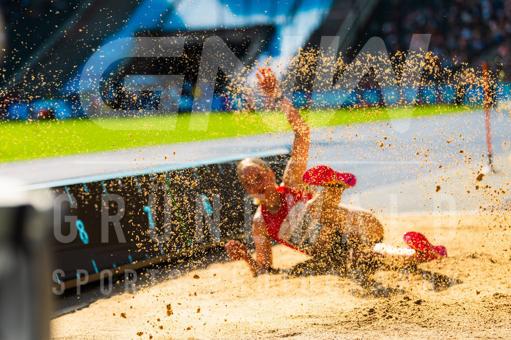 ISTAF_26-245 | Grünewald Sportsphotography