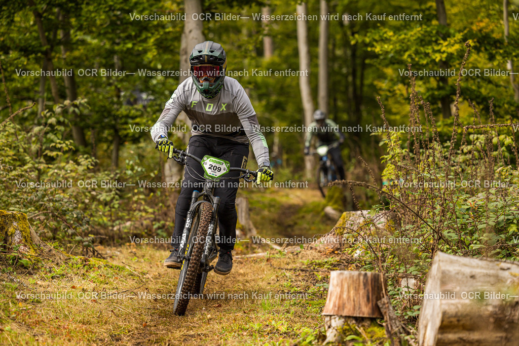 Enduro One Eifa Sa R3-2050 | OCR Bilder Fotograf Eisenach Michael Schröder