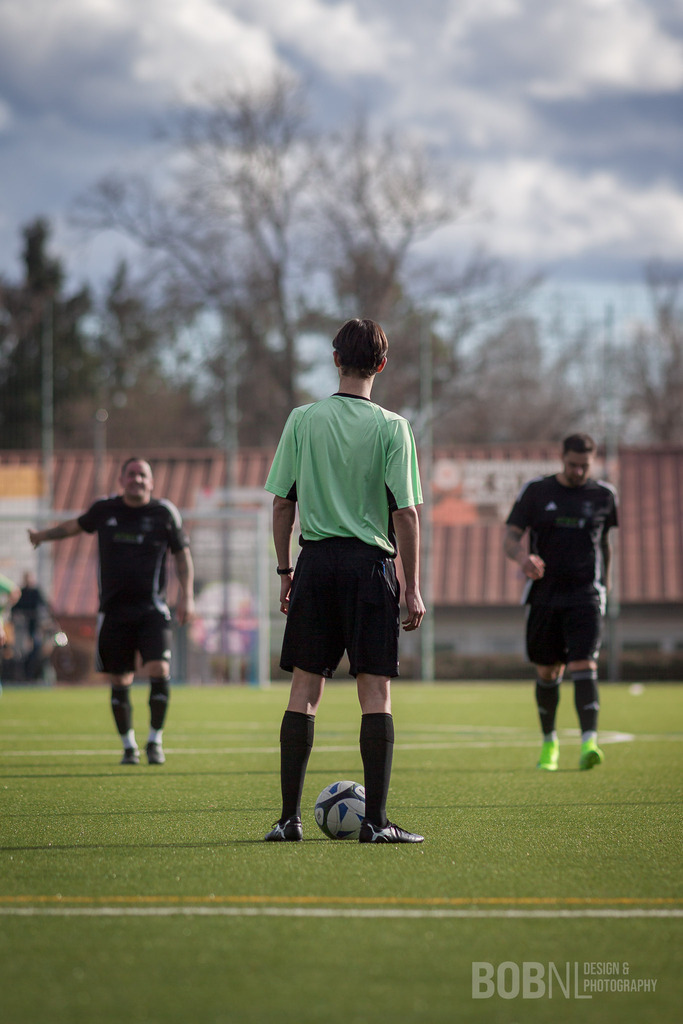 TSV Carlsberg | Carlsberg - 01.03.2026: TSV Carlsberg in Carlsberg (), Germany. Photo by: BobNL design &amp; photography  - Realisiert mit Pictrs.com
