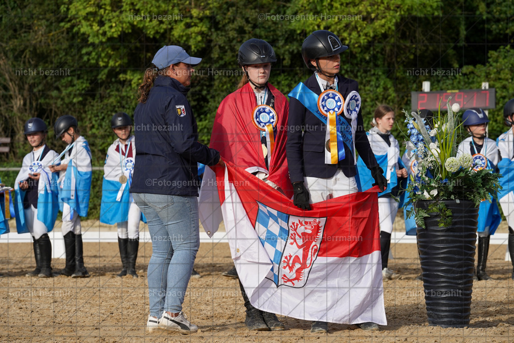 20240825-FAH00675 | Turnierbilder, Reitsportfotos, LAPO, Landesponyturnier, Turnierfotografen Bayern