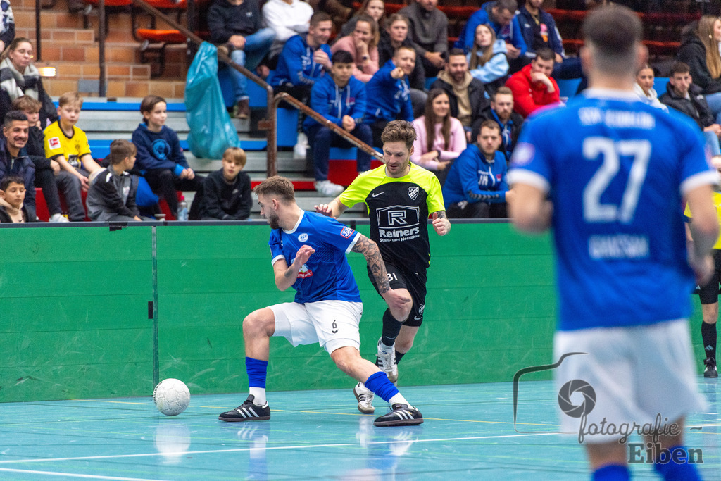 Energy Cup Wilhelmshaven Endrunde | Energy Cup Wilhelmshaven Endrunde am 06.01.2024; in Wilhelmshaven (Nordfrost-Arena), Photo: Philip Eiben 2023 - Realisiert mit Pictrs.com