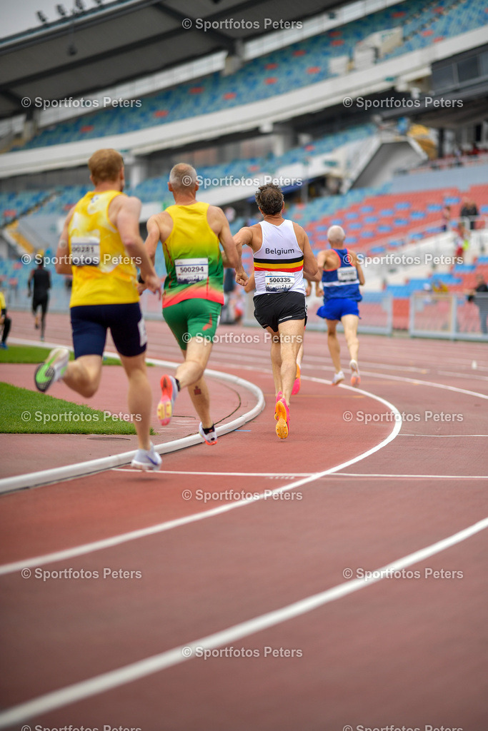 WMAC 2024 - Day 3_323 | World Masters Athletics Championship am 15.08.2024 in Gotheburg; SpeerwurfPhoto: Kai Peters - Realisiert mit Pictrs.com