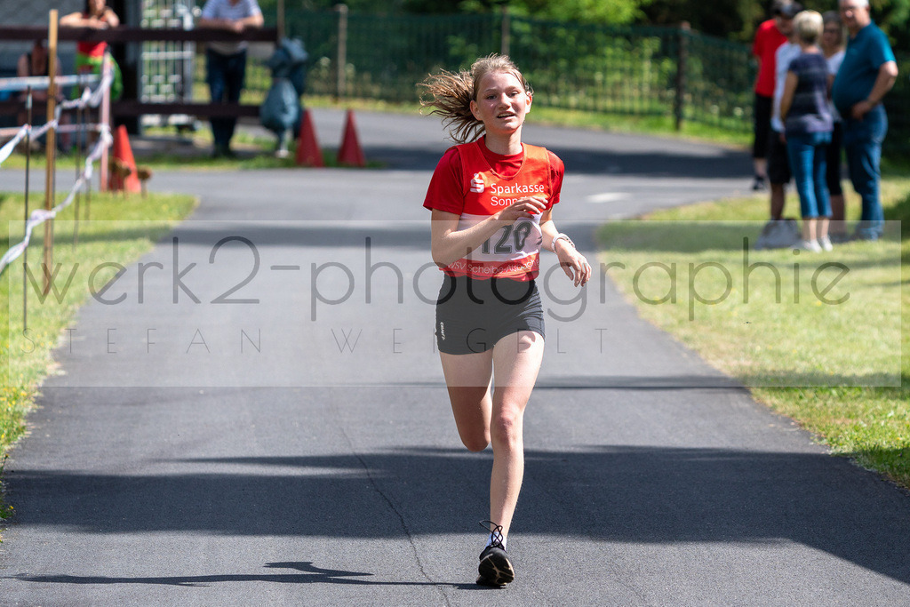 Cross + Schießen Scheibe-Alsbach | 18. Juni 2022 auf der Biathlon-Anlage "Am Rußtiegel"