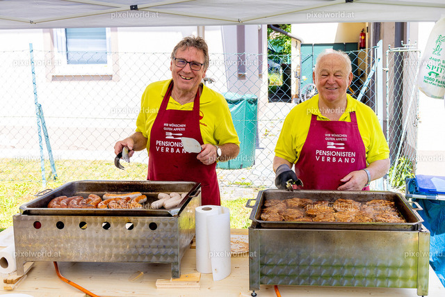 Teichfest des PV Höfling | Bildershop von pixelworld.at - Realisiert mit Pictrs.com