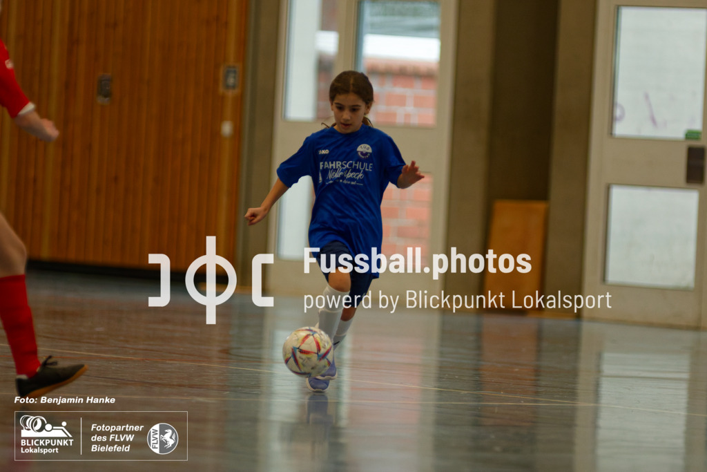 20260131_U15w_Turnier_Senne_007 | Blickpunkt Lokalsport - Realisiert mit Pictrs.com