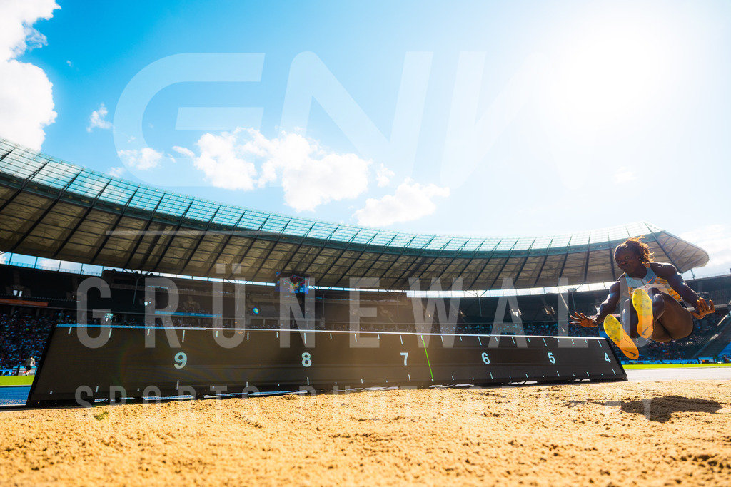 ISTAF_26-373 | Grünewald Sportsphotography