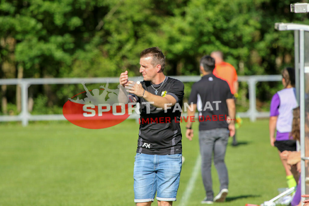 SV Oberglan Damen - Austria Klagenfurt |  ; SV Oberglan Damen - Austria Klagenfurt am 06.06.2022 in Oberglan
(Sportplatz), AUSTRIA, (Photo by Ernst Krawagner sport-fan.at) - Realisiert mit Pictrs.com