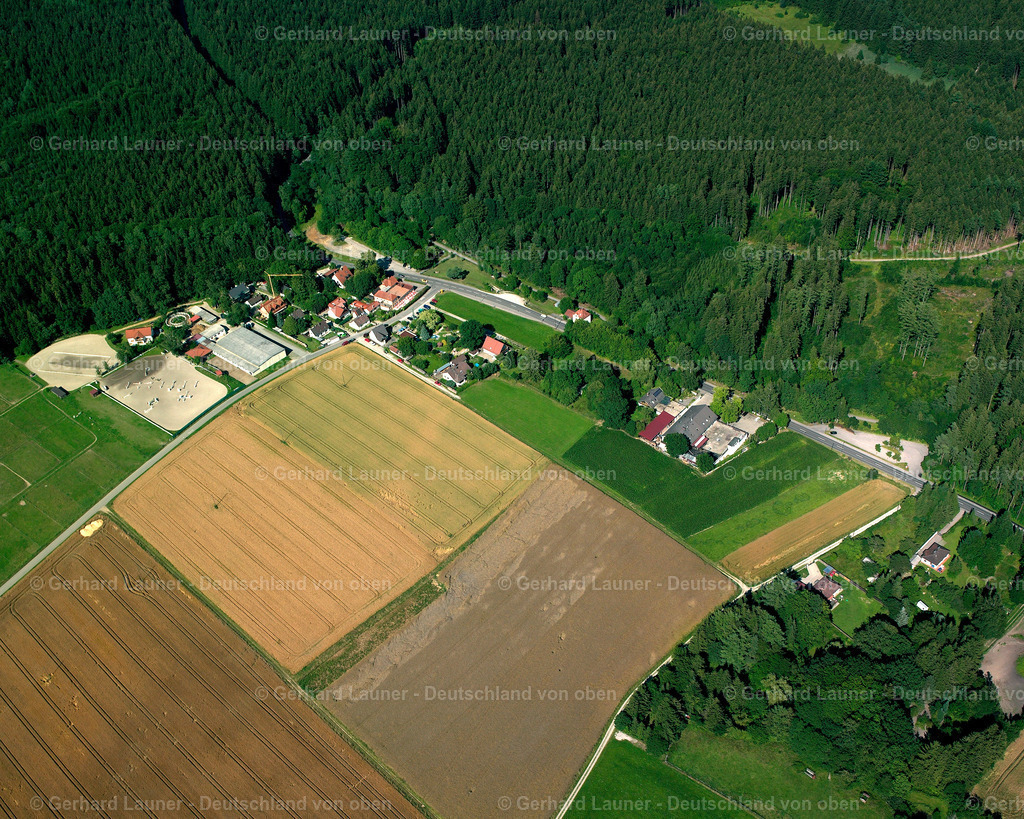 2403820 | Horgau Bahnhof