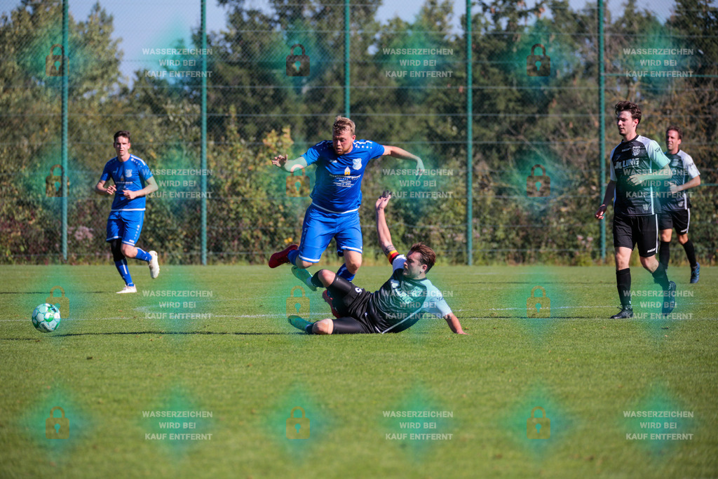 _HP_5051_3000o | Auswärts gegen SG Ettringen