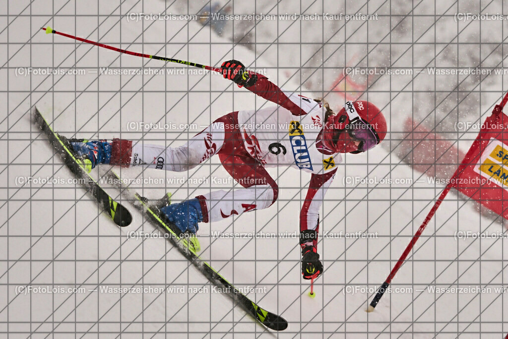 ALP4783_NWC-OAC-RTL_Annaberg_Poeschl Katharina | (C)FotoLois.com, Alois Spandl, DI Österreicher Gedenkrennen, Schüler-RTL-LM und NWC-OAC, Annaberg-Reidl, Sa 28. Jänner 2023.