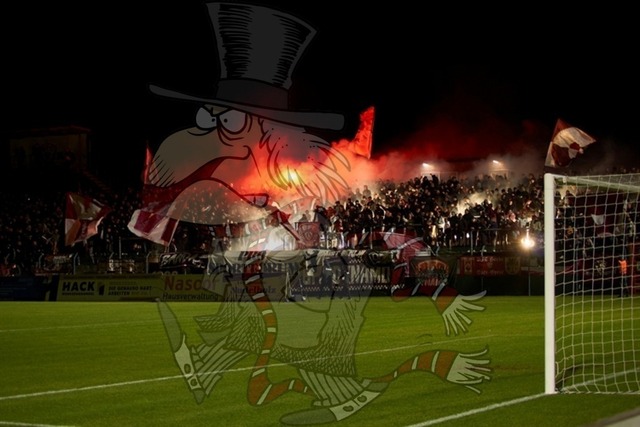 BFC Dynamo vs. Greifswalder FC 013 | mythos-online-redaktion