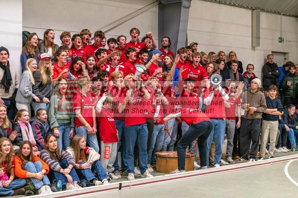 SM_20240112-D85_6978 | 1.Bundesliga Hallenhockey  (M) HTHC - DCadA / 4:5 (3:3)