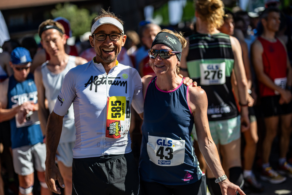 Nebelhornberglauf 2025 | Oberstdorf, 29.06.2025 - Nebelhornberglauf 2025.Foto: Dominik Berchtold/www.dberchtold.comInstagram: d_berchtold_foto