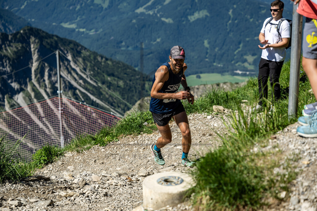 Nebelhornberglauf 2025 | Oberstdorf, 29.06.2025 - Nebelhornberglauf 2025.Foto: Dominik Berchtold/www.dberchtold.comInstagram: d_berchtold_foto
