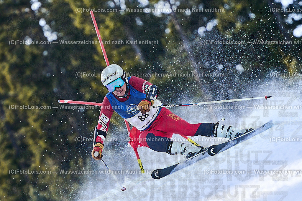 _ALP2039_FIS-Masters-GS-I_Glungezer_Verri Tommaso Bruno Vittori | FIS-MASTERS-WorldCup am Glungezer, GiantSlalom-I, Sa 17. Jänner 2026.