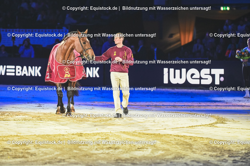 20251113_Masters-Hengst_TOMSPIC_0001 | Foto: Thomas Hartig