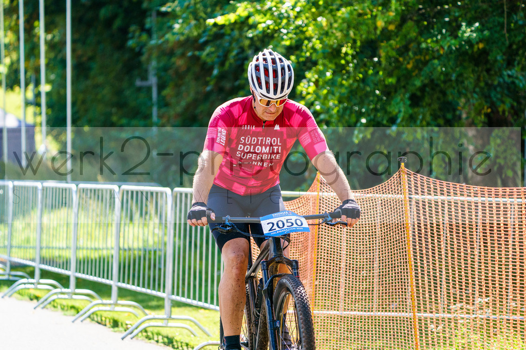 RIDE Zieleinlauf | Schmiedefeld 07. September