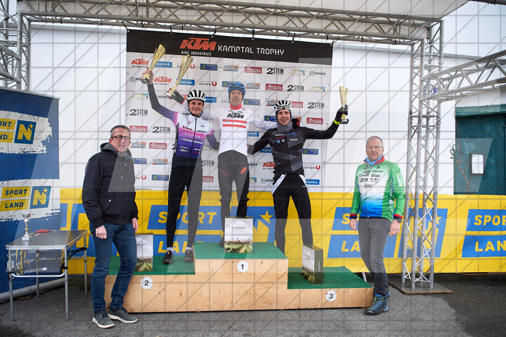 34. KTM Kamptal Trophy  | ZÖBING, Österreich – 2026-03-29: 34. KTM Kamptal TrophyFoto: © 2026 Martin Bihounek - MB Creative e.U.
