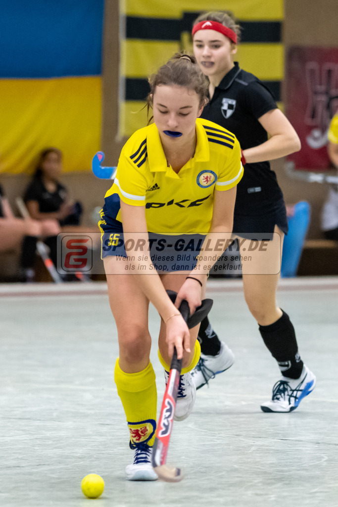 SFE_20230225_0043 | Deutsche Meisterschaft Weibliche U16 Halle 2023 am 25.02.2023 in Düsseldorf (DSC99), Photo: Stephan Fehrmann 2022 (Sports-Gallery)