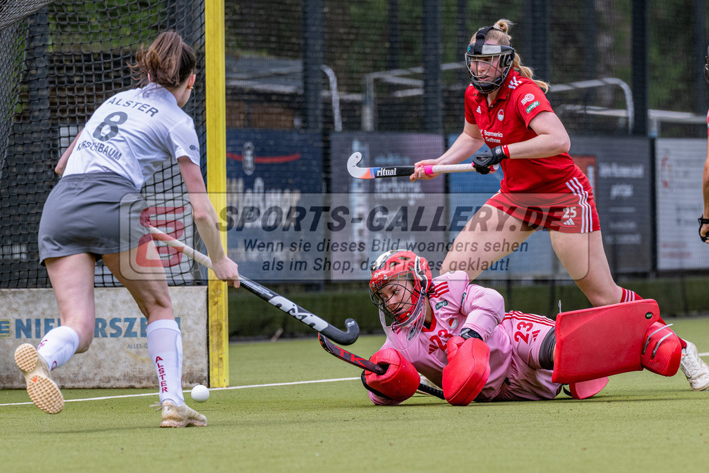 SM_20260510-DZ9_6228 | 1.Bundesliga Feld - Rückrunde(W) DCadA - RWK / 1:0