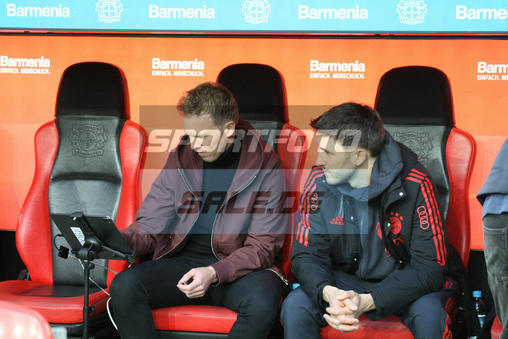AD0J9795 | Julian Nagelsmann  - © Sportfoto-Sale (MK) - Realisiert mit Pictrs.com