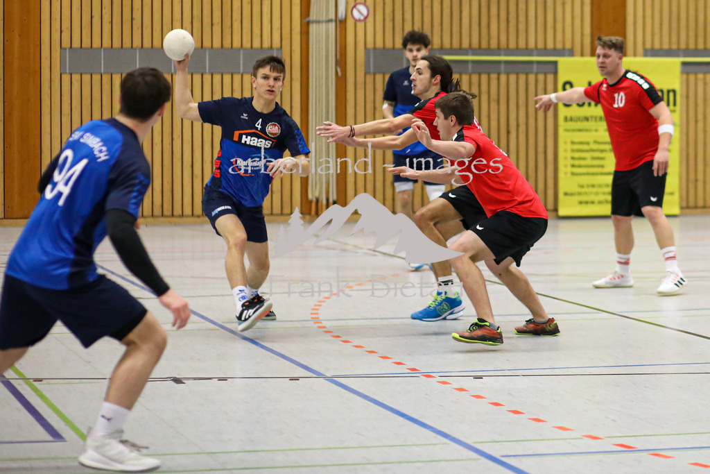 OE7A9602 | #4, Xaver Baumgartner, Simbach