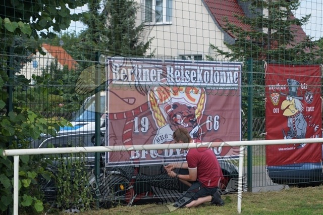 SG Union Klosterfelde vs. BFC Dynamo 003 | mythos-online-redaktion