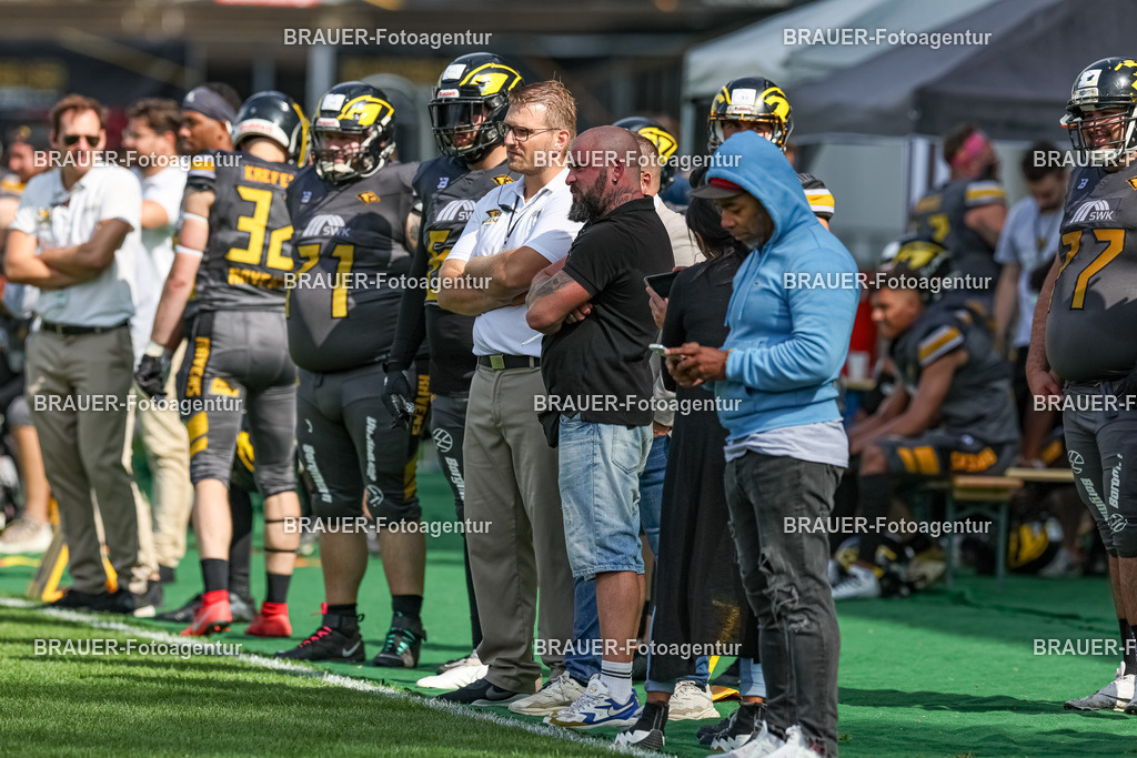 097_Ravens_20230827_1442 | BRAUER-Fotoagentur